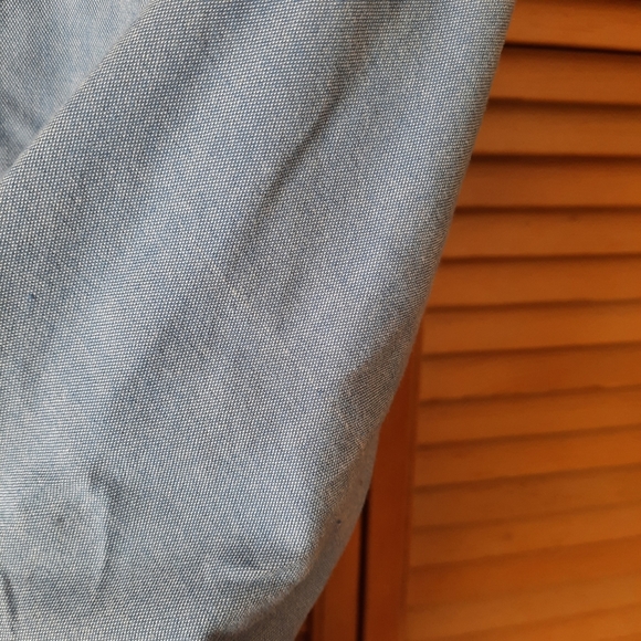 American Eagle Outfitters Prep Fit Shirt - Picture 10 of 10